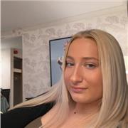 I am a university student in my third year looking to teach children and adults English.